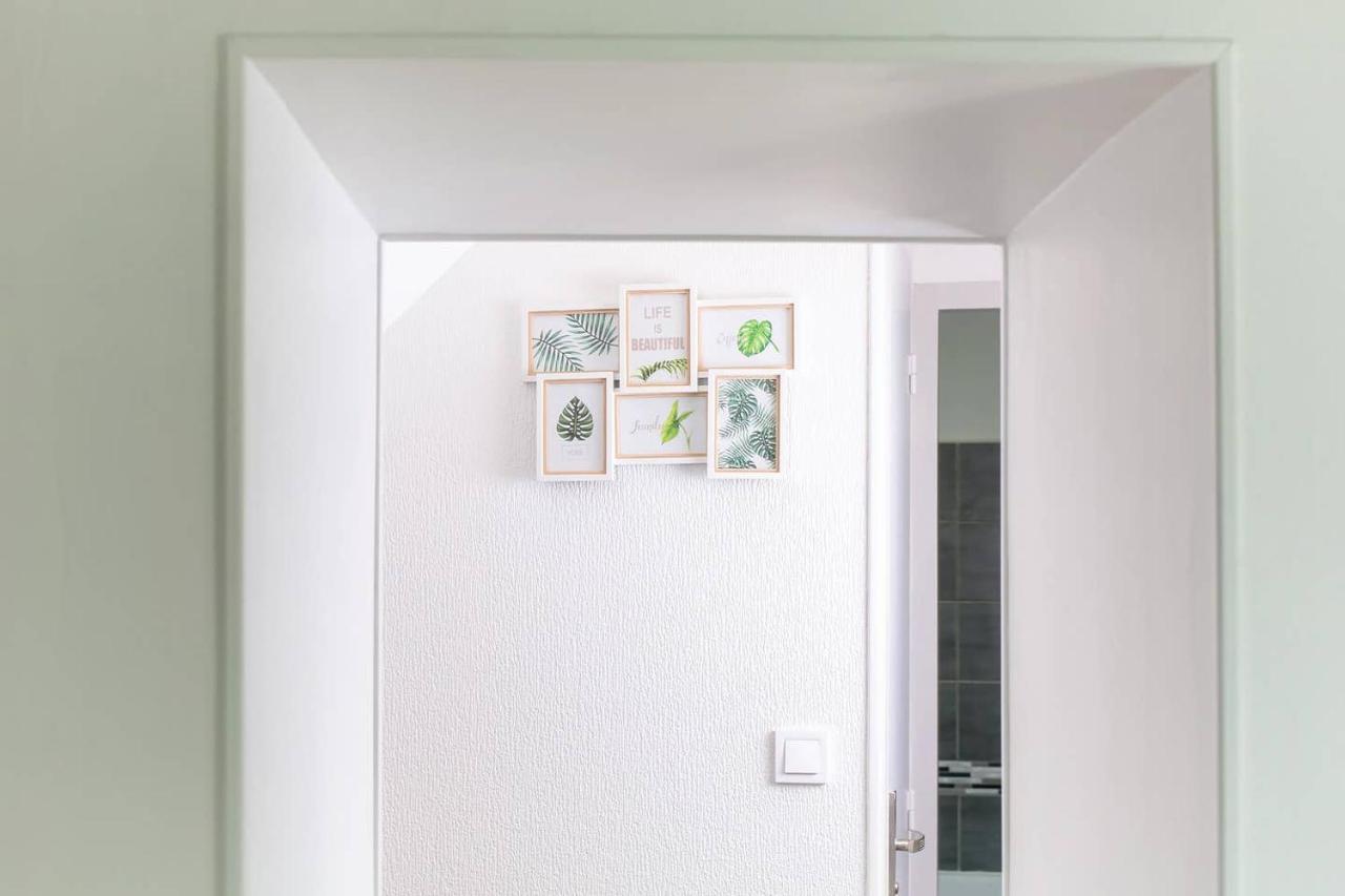 شقة T3 Duplex Hypercentre Cholet Logement Entier 3 Lits المظهر الخارجي الصورة